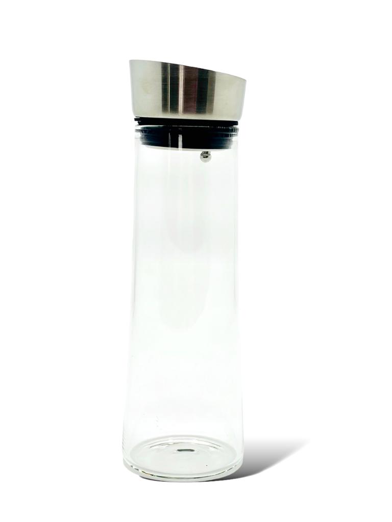 STAGEN GLASS PITCHER 700 ML, STAGCF700